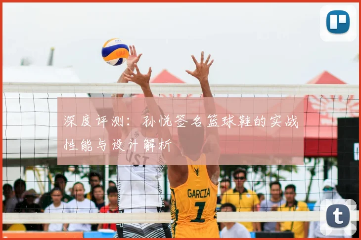 深度评测：孙悦签名篮球鞋的实战性能与设计解析